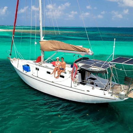 Sanblasonsailboats El Porvenir Exterior photo