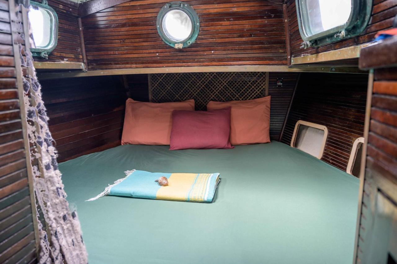 Sanblasonsailboats El Porvenir Exterior photo